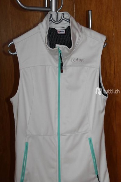 Sherpa Softshell Damenweste Gr. S