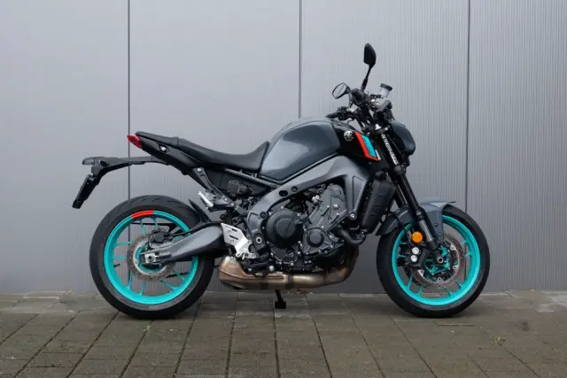 yamaha mt-09