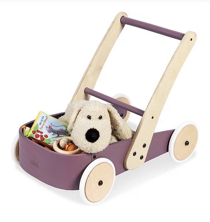 Lauflernwagen Pinolino