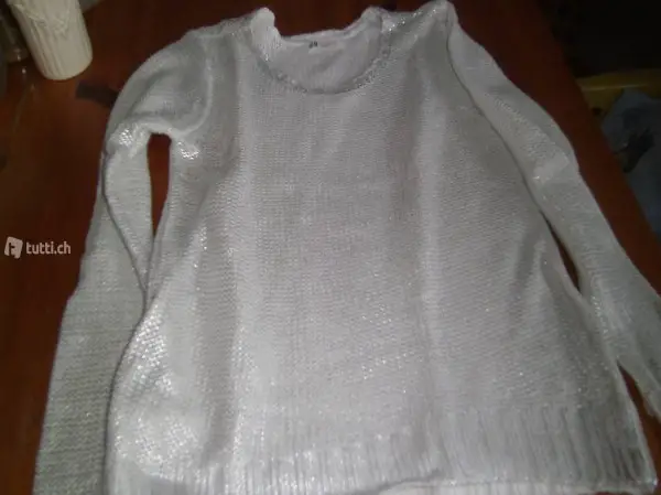 Pullover gr. 148/152