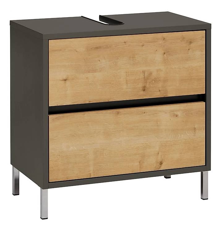 Schönes Unterbaumöbel fürs Badezimmer - guter Zustand