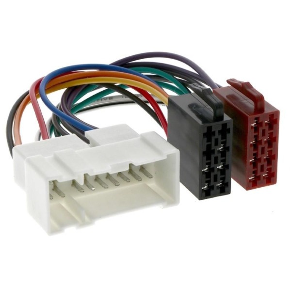 nissan kabelsatz ab j. 2000 3515.1 iso