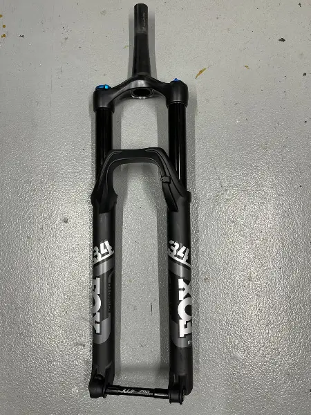 Federgabel: FOX 34 Fox Float 29 Zoll