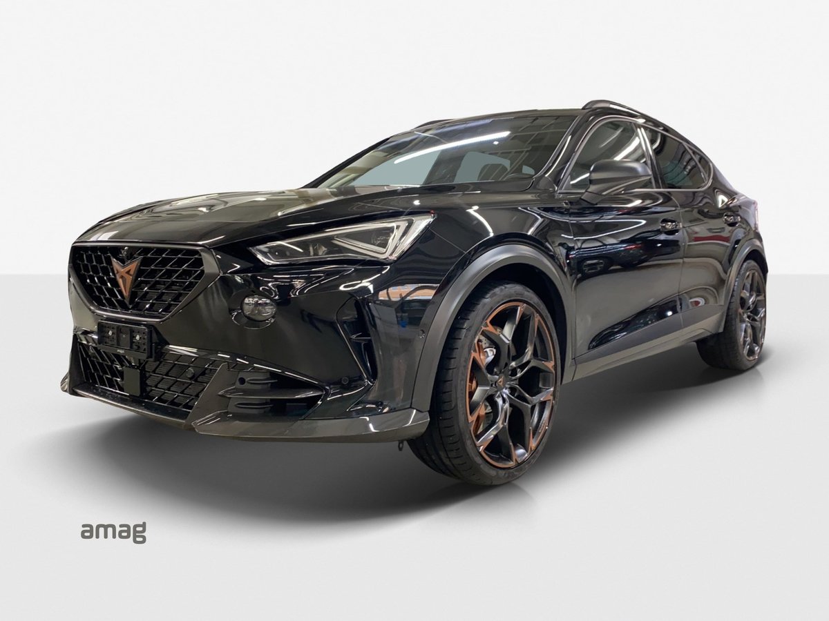 cupra formentor 2.5tsi vz5 4drive dsg