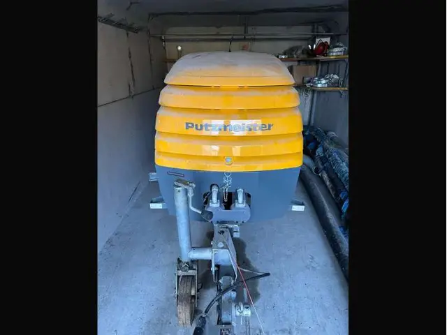 PUCH, P 715, Bau - Zubehör / Diverses