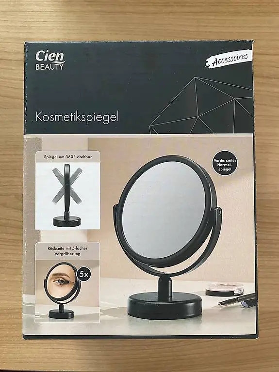 Kosmetikspiegel NEU&OVP