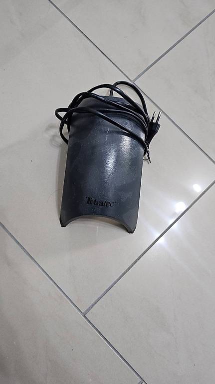 Luftpumpe Tetratec APS 300