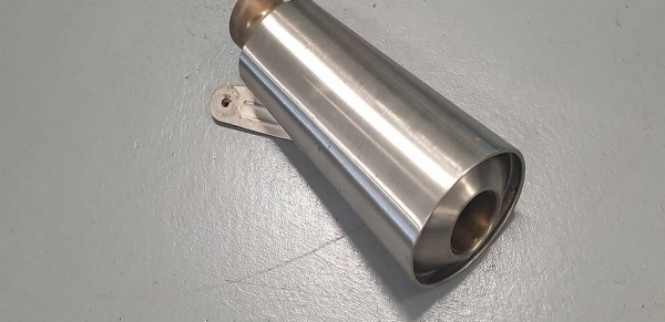  BMW S 1000 R Originalauspuff