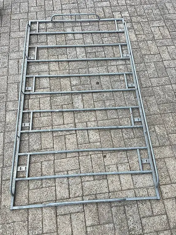 Gebrauchter Dachträger