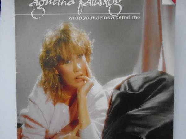 Abba, Agnetha, Vinyl
