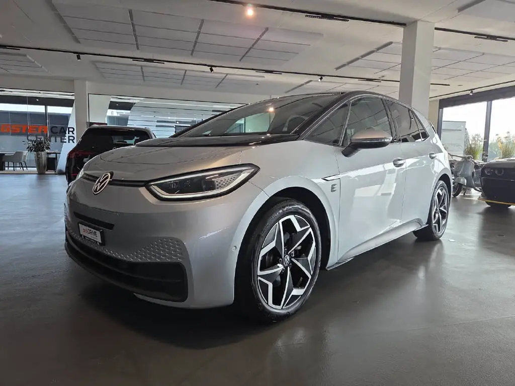 VW ID.3 Pro Performance