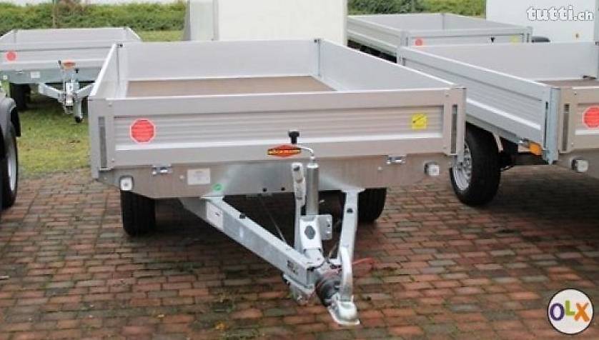 Hochlader, Böckmann, HL-AL 3218/20, Anssems, 324x180cm