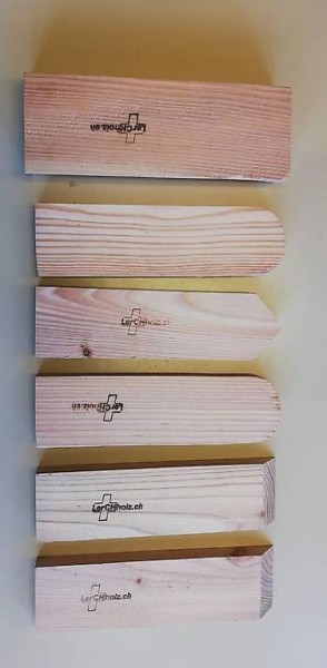  Gartenzaun, Gartenscheieli, Zaun-Scheieli