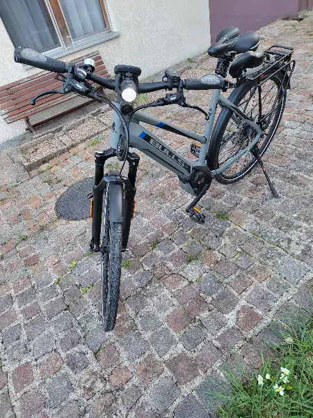 Bulls Twenty 8 EVO 45 "53 cm"