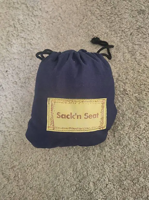 Sack n Seat