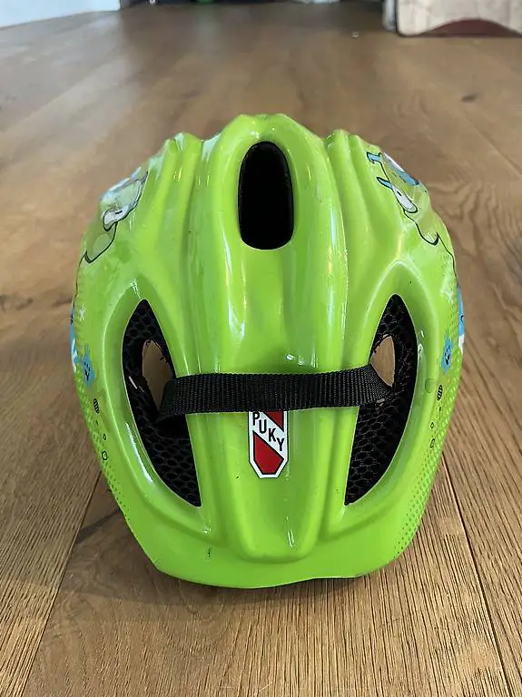 Kinderfahrradhelm Puky M/L 2.-58cm