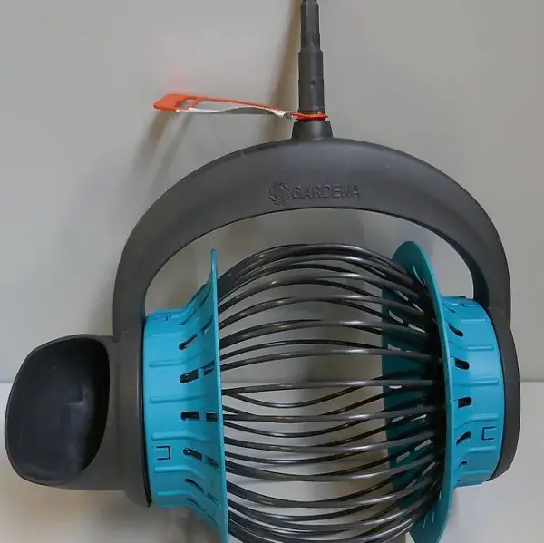  Gardena Combisystem Rollsammler