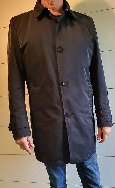 Strellson Regenmantel (Herren)