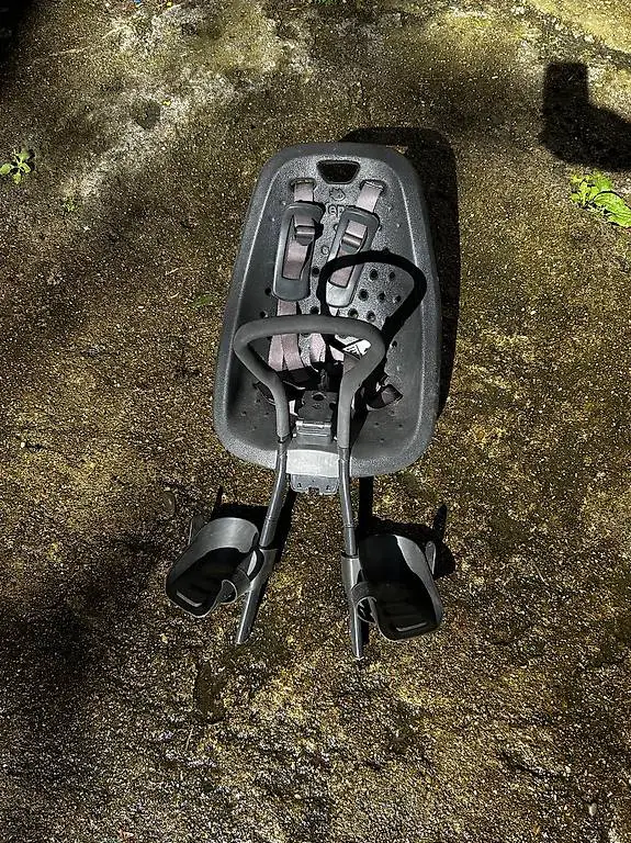 Yepp Fahrradsitz Kinder