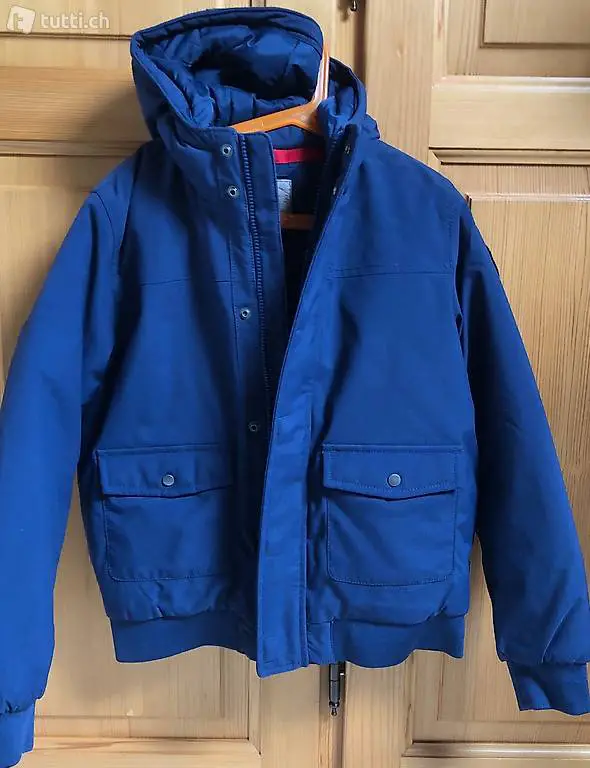 giacca napapijri nuova elegante