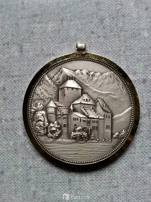 Médaille