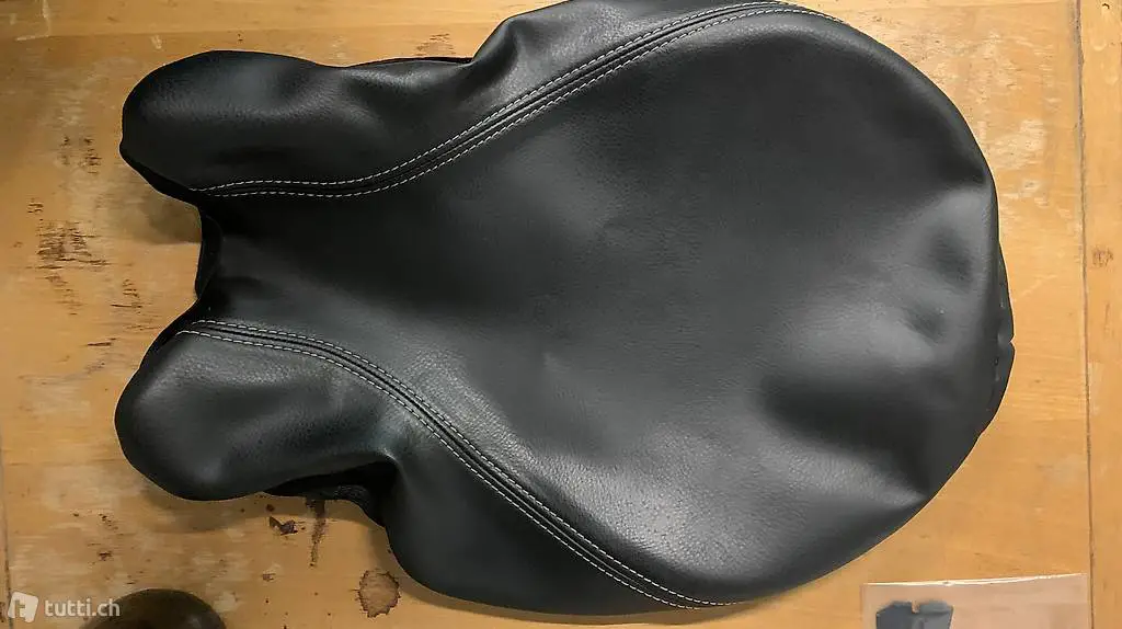  BMW R nineT Sitzbezug NEU & Original