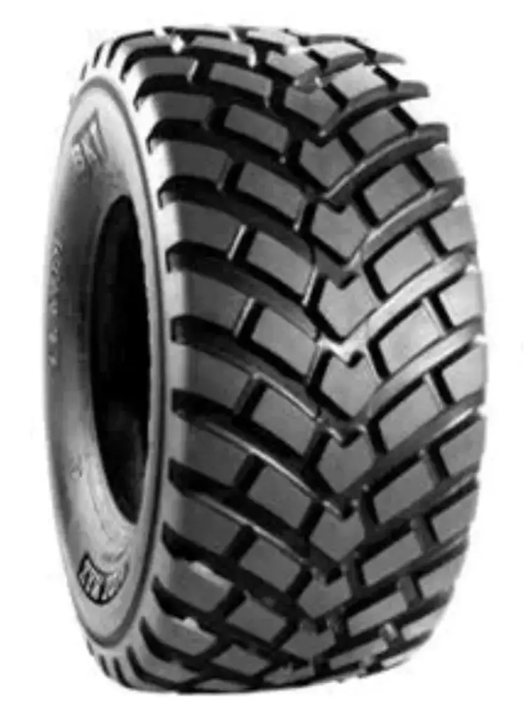 Reifen 500/50R17 Ridemax FL 693 M Steel Belted BKT