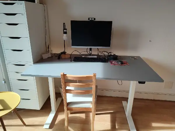 Shared Desk - Büro für Firmensitz in Liechtenstein