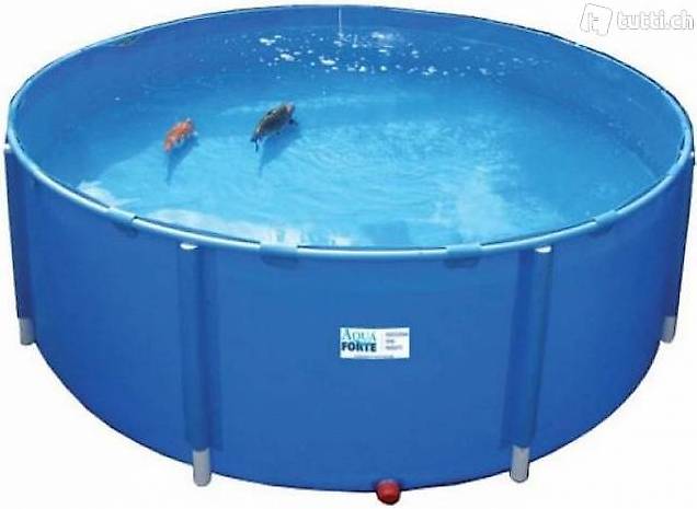 Faltbecken Koi verschiende Auswahlen