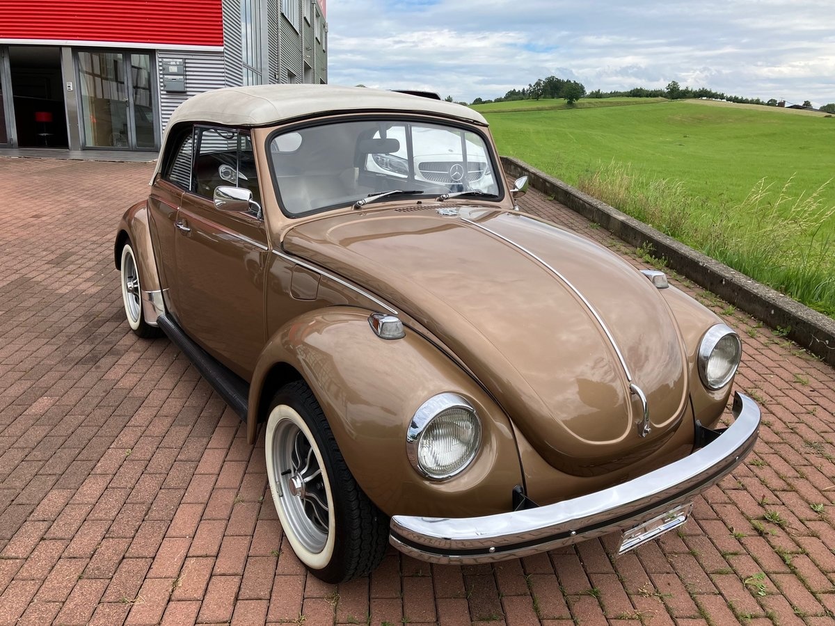 VW 1300