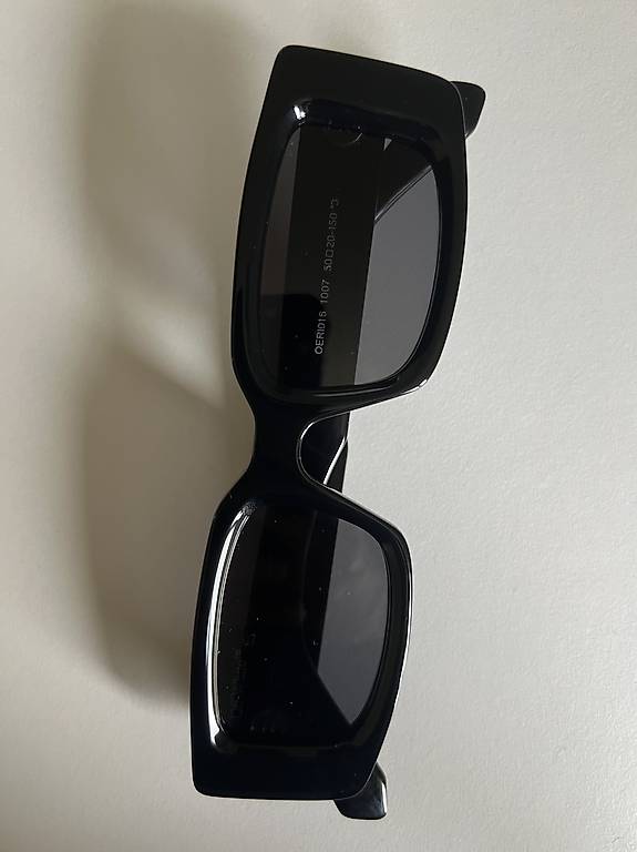 Off-White ARTHUR Sonnenbrille