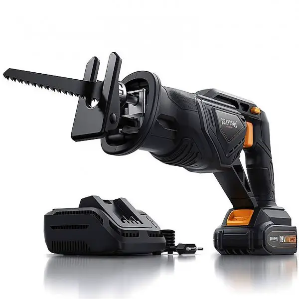  Akku Säbelsäge Universalsäge Tigersäge - 18 V