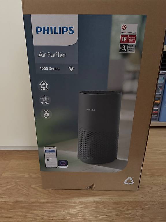 Philips Air Purifier