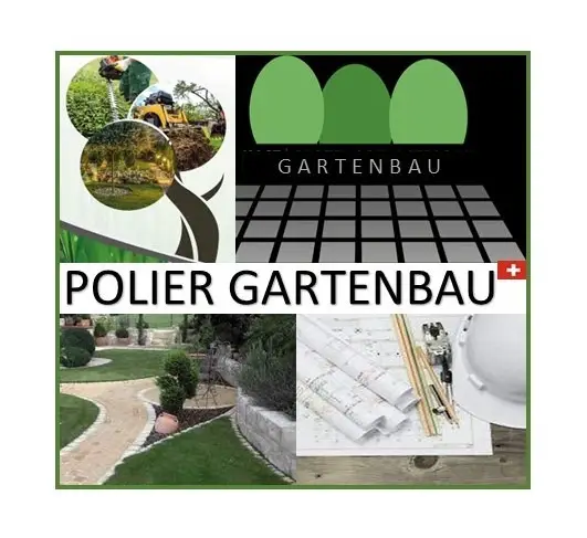 Polier Gartenbau 100% (CH-Kt. Zug) - per sofort/n.V.