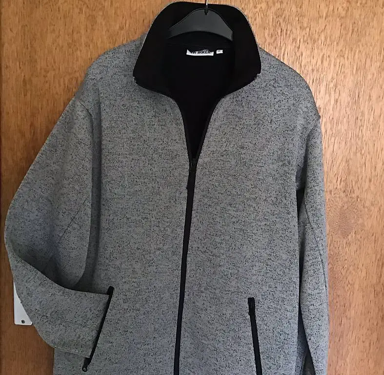 herrenjacke elegant und sportlich...