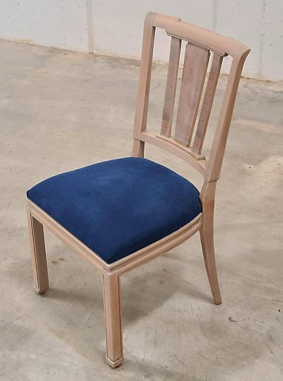 Stuhl "Vintage/Mid Century" %SALE% *Felice_Felix* %HIT%