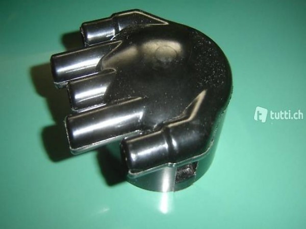 Zündverteilerkappe Deckel Ducellier FIAT X1/9 + 127 Oldtimer