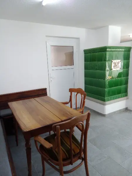 3,5-Zimmer-Wohnung mit Balkon und traumhafter Aussicht