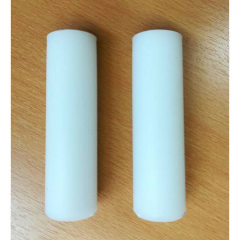 2x Keramikdüse für Sandstrahlpistole SB28