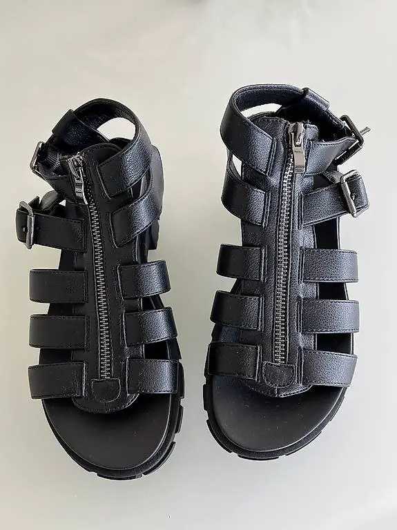 Sandalette gr 36 Neu