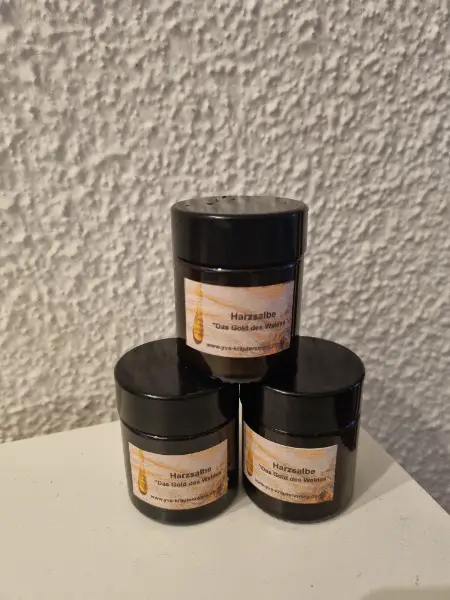 Harzsalbe 30ml
