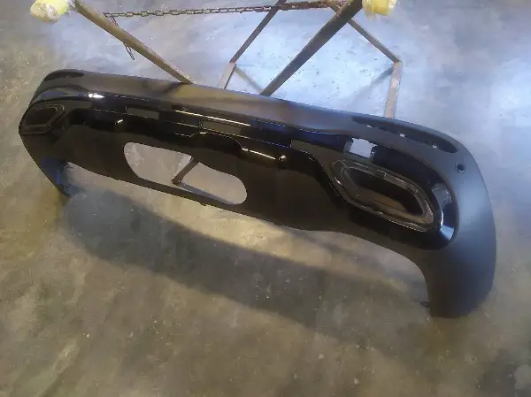 Mercedes GLC Stossstange unterteil A2548857401