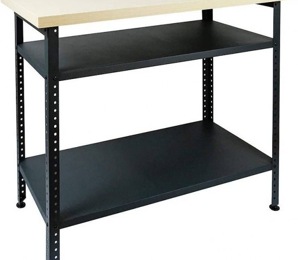  Werkbank Arbeitstisch Werktisch Montagewerkbank