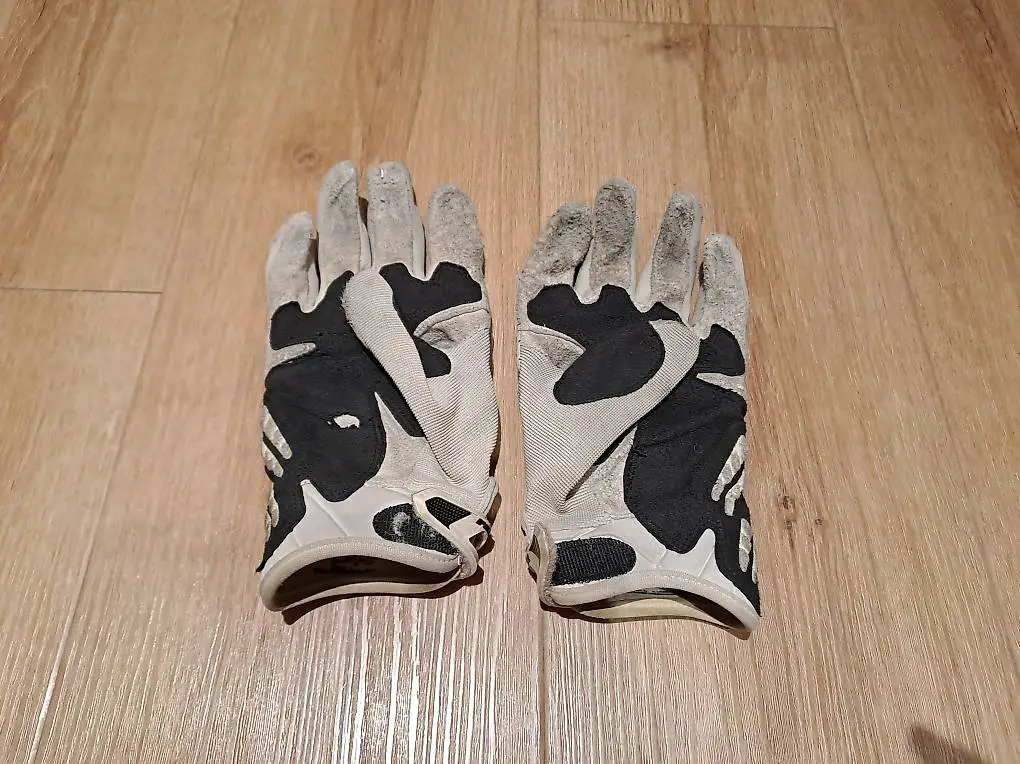Motorradhandschuhe FOX