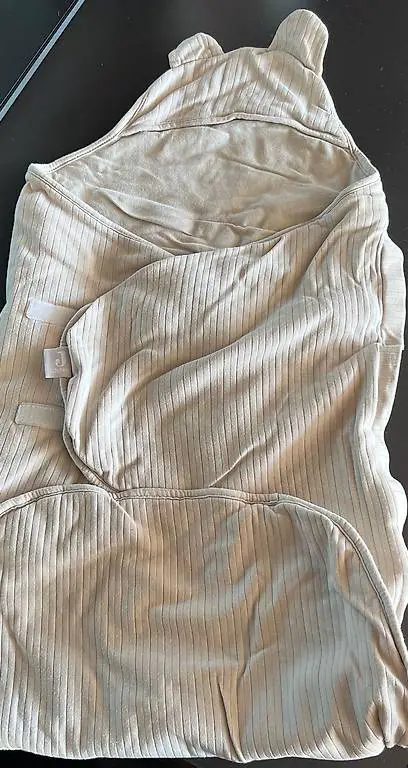 Decke für Babyschale