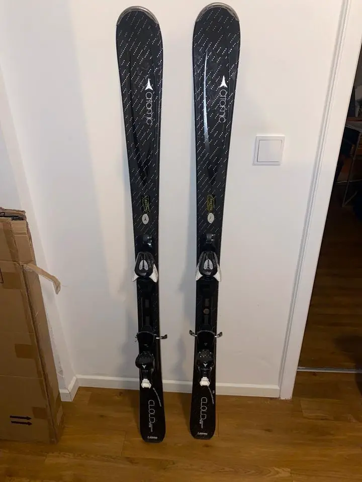 Ski von Atomic, 149cm