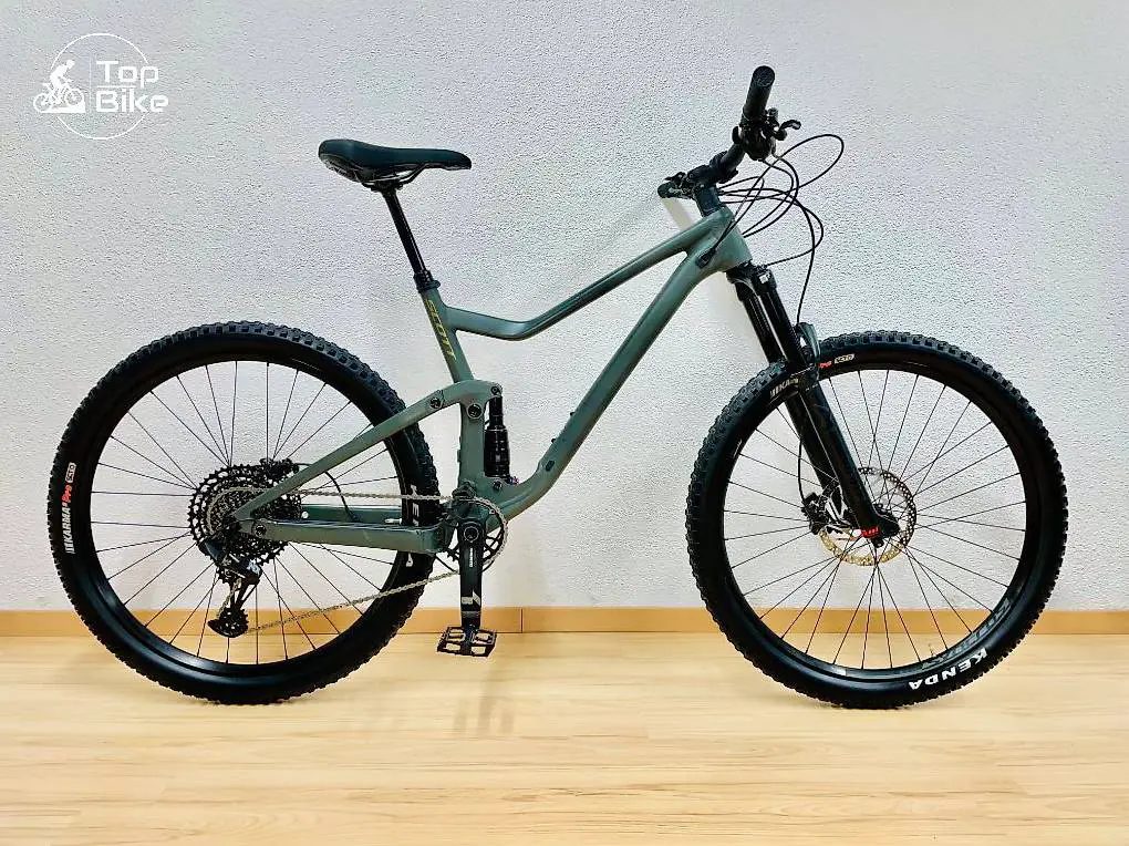 Scott Genius 950 L