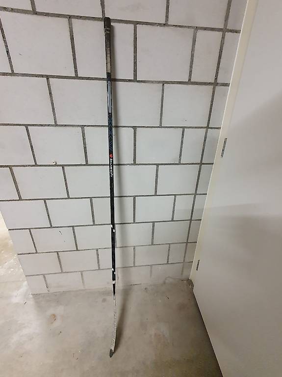 Hockeystock / canne de hockey