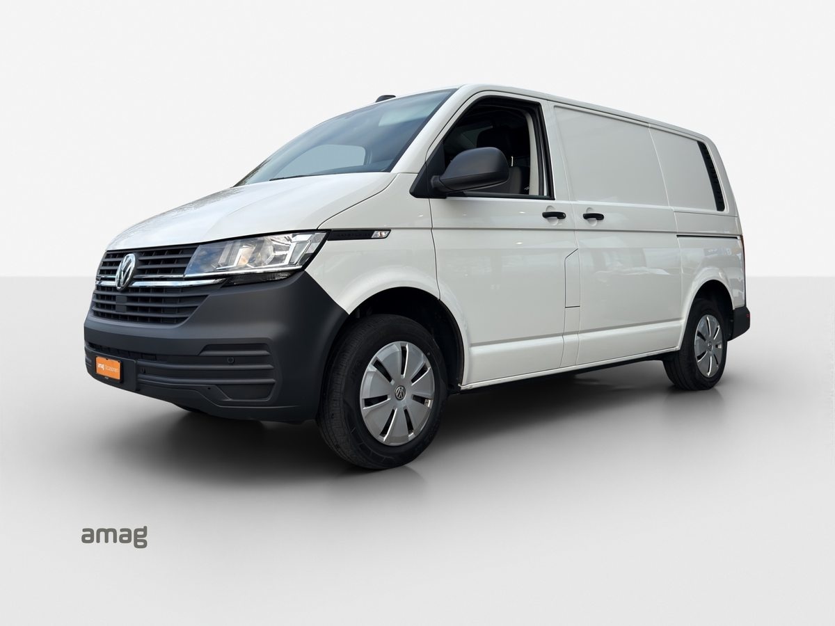 VW Transporter 6.1 Kastenwagen RS 3000 mm
