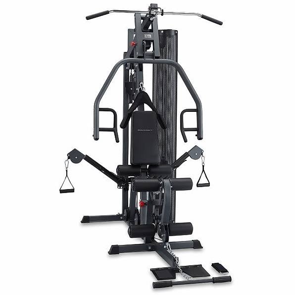 Kraftstation BodyCraft X-Press Pro